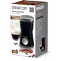 SENCOR SCG 1050BK kávomlýnek černý