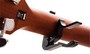 DUNLOP Trigger 83CB-Dunlop Trigger kapodastr oblý, černý (HN111393), sklad:1ks   -D04-   