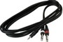 RockCable RCL 20914 D4 3 m Audio kabel, sklad: 2ks -D05- 