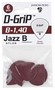 D-GRIP Jazz B 1.40, Trsátko- 1ks    (HN174933),  Sklad: 5ks            -D04-