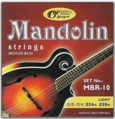 Gorstrings MBR-10 - Mandolin, sklad: 1ks      -D05-