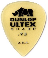 DUNLOP Ultex Sharp 0.73, Trsátko- cena za 1ks (HN144259), sklad: 8ks   -D04-