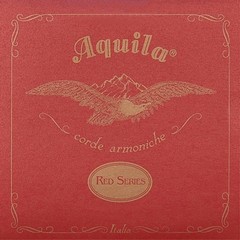 AQUILA 86U-Struny pro koncertní ukulele (HN137833), sklad: 3ks           -D04-   