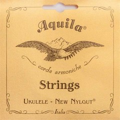AQUILA 10U-Struny pro tenorové ukulele (HN130900), sklad: 1ks      -D04-   