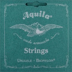 AQUILA 59U-Struny pro koncert ukulele  (HN130903), sklad: 3ks     -D04-   