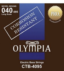Olympia CTB 4095 (