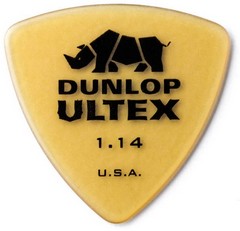 DUNLOP Ultex Triangle 1.14, Trsátko- cena za 1ks(HN181263),  Sklad: 6ks   -D04-