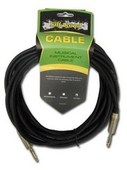 SILK ROAD LG 208-6  nástrojový kabel, J+J, 6m, Sklad: 1ks   -am-