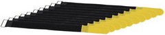 RockBoard CAB-TIE-120-YE-Stahovací pásek na suchý zip,1 x 12cm, sklad: 1ks -D05- 