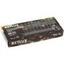 RETLUX RXL 45 10LED CANDLE RGB RC BAT. Vánoční osvětlení
