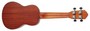 ORTEGA RU5 -SO KKS- sopránové ukulele (HN156547) , sklad: 1ks            -D04-   