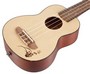 ORTEGA RU5 -SO KKS- sopránové ukulele (HN156547) , sklad: 1ks            -D04-   