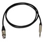 Soundking BJJ221 3 m Audio kabel, sklad: 1ks -D05- 