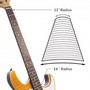 Cort G280 Select AM  KKS + pouzdro GIG BAG  - Elektrická kytara, SKLAD: 1Ks    -D12- 