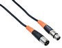 BESPECO SLFM050-Propojovací kabel 0,5m(HN104725),  sklad: 4ks     -D04-   
