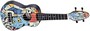 ORTEGA K2-SR-Akustické soprán.ukulele+ladička+povlak( HN211457),sklad: 1ks     -D04-   