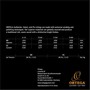 ORTEGA UKA-SO-Struny pro sopránové ukulele  (HN234007),sklad: 4ks     -D04-   