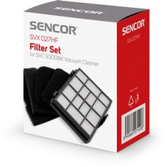 SENCOR SVX 027HF sada filtrů SVC 9300BK