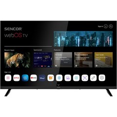 SENCOR SLE 32S801TCSB SMART TV