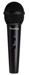 Superlux DM102 karaoke microphone-Dynamický mikrofon pro zpěv ,sklad: 1ks       -D05-