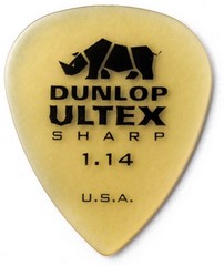 DUNLOP Ultex Sharp 1.14, Trsátko-cena za  1ks , sklad: 35ks   -D04-