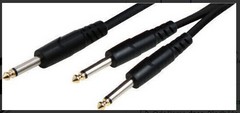Soundking BJJ250 3 m Audio kabel, sklad: 1ks -D05- 