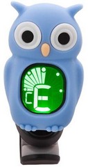 SWIFF Owl Blue-Klipová ladička (HN156365), sklad:  1ks      -D04-   