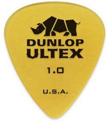 Dunlop 421P 100 Ultex Standard Player's Pack, Trsátko-cena za 1ks, sklad: 5ks   -D05-