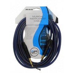 SILK ROAD LRG 101-6 nástrojový kabel, J+J, 6m, Sklad: 1ks   -am-